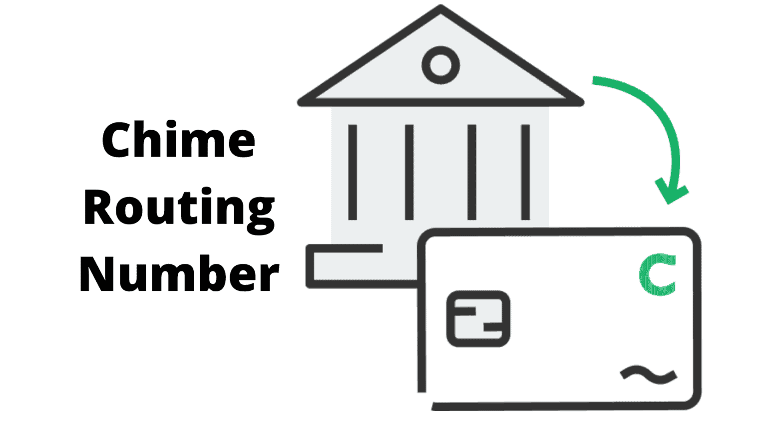 Chime Routing Number Could Save You Big on Fees! Here Is How To Find It